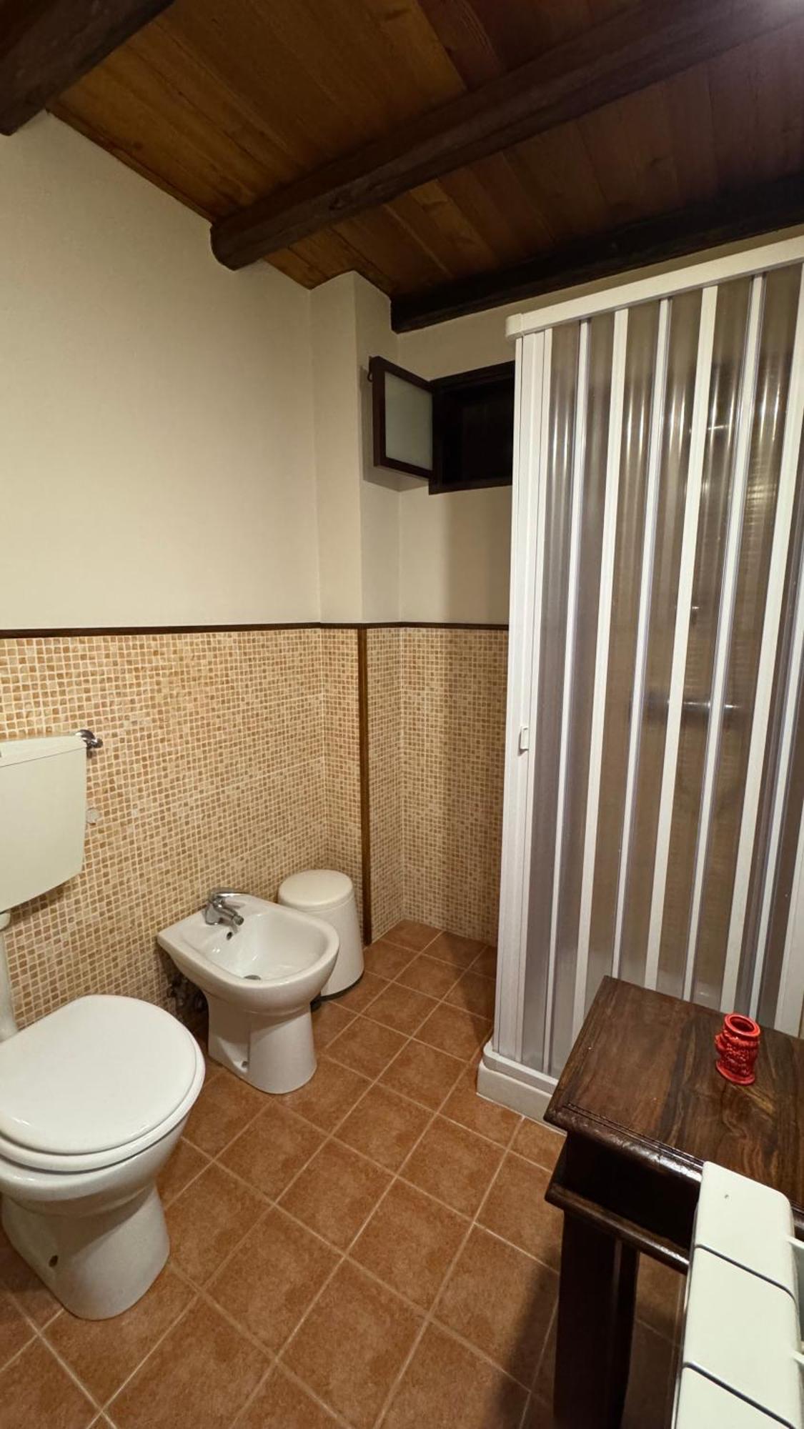 La Casa di Sandra Nicolosi Esterno foto