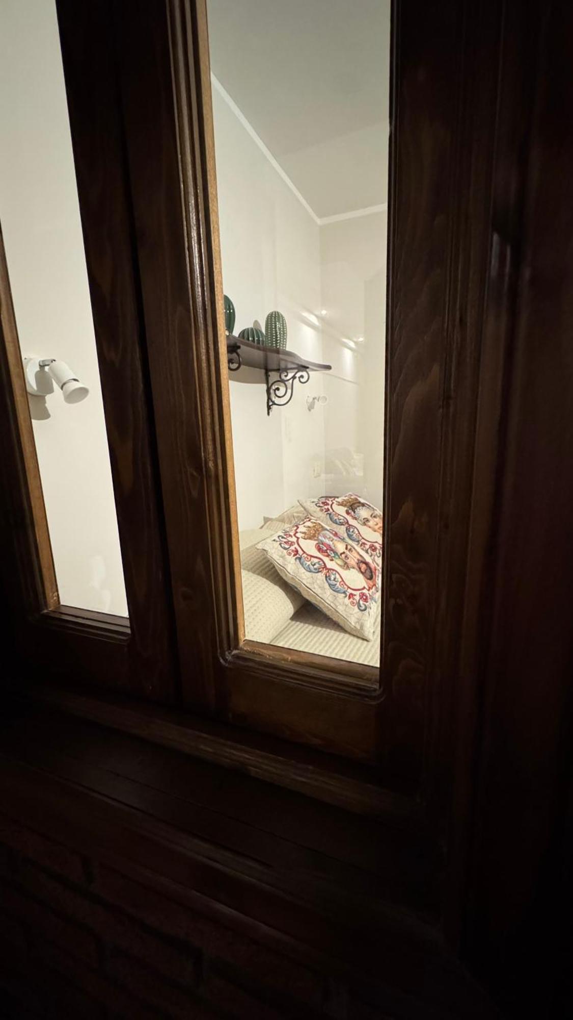 La Casa di Sandra Nicolosi Esterno foto