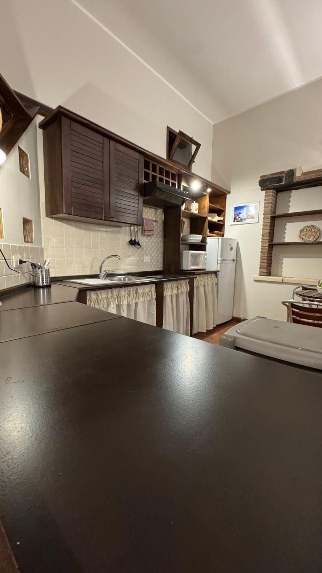 La Casa di Sandra Nicolosi Esterno foto
