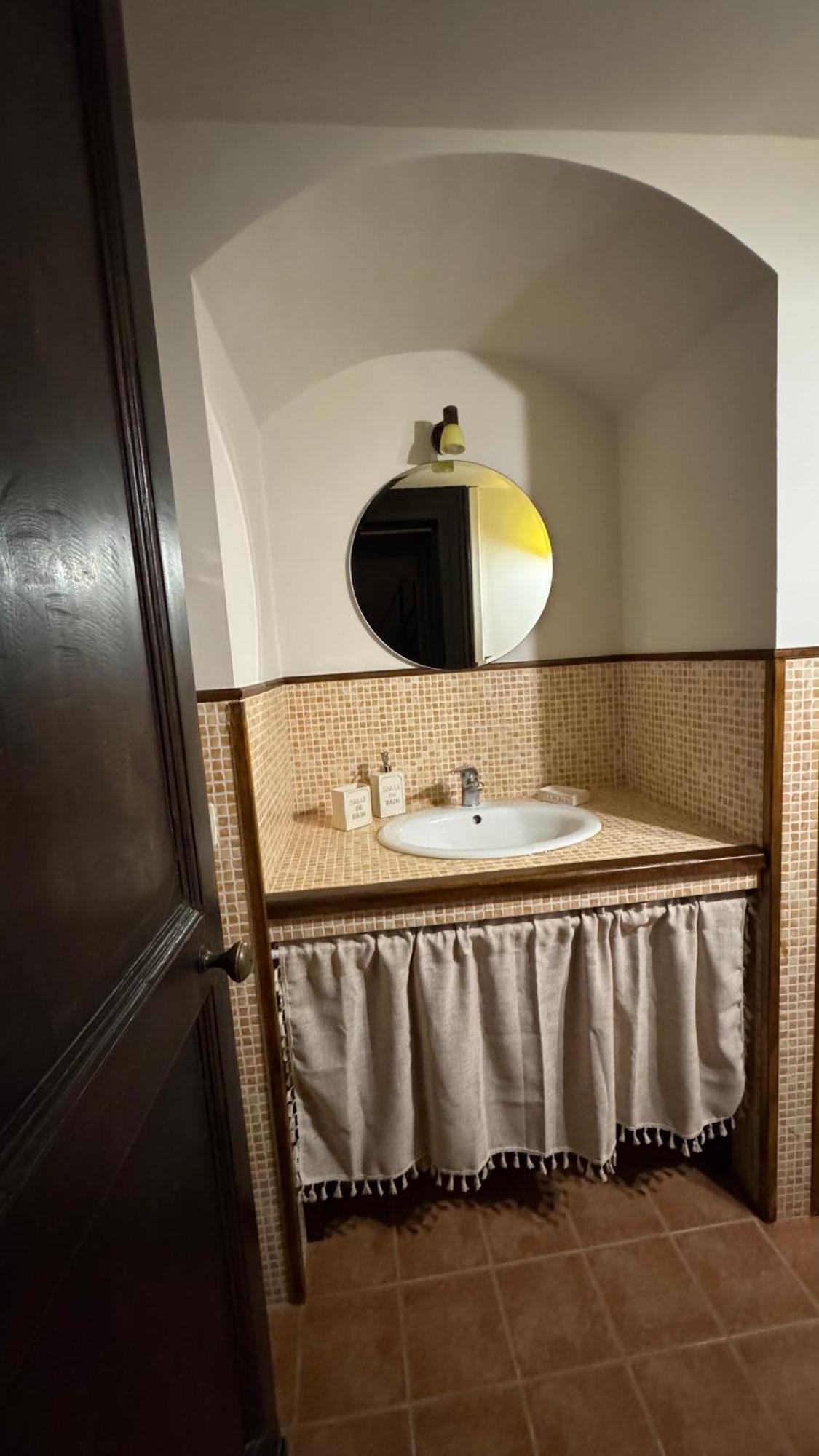 La Casa di Sandra Nicolosi Esterno foto